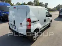 2023 Fiat Fiorino