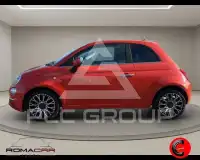 2023 Fiat 500