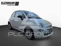 2023 Fiat 500