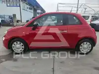 2023 Fiat 500
