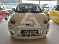 2023 Fiat 500