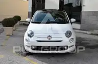 2023 Fiat 500