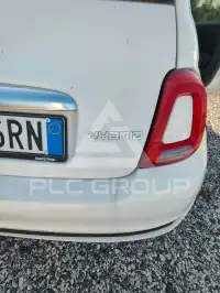 2023 Fiat 500