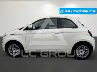 2023 Fiat 500