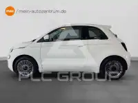 2023 Fiat 500