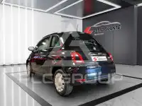 2023 Fiat 500