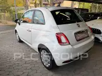 2023 Fiat 500