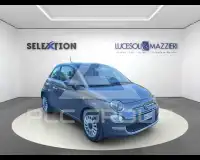 2023 Fiat 500