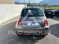 2023 Fiat 500