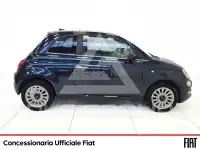 2023 Fiat 500