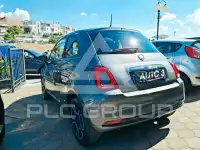 2023 Fiat 500