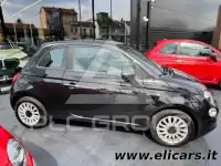 2023 Fiat 500