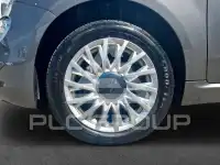 2023 Fiat 500