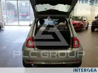 2023 Fiat 500
