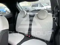 2023 Fiat 500