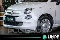 2023 Fiat 500