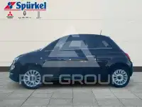 2023 Fiat 500