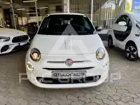 2023 Fiat 500