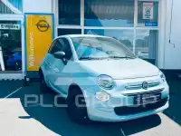 2023 Fiat 500