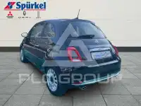 2023 Fiat 500