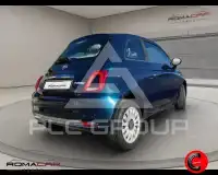 2023 Fiat 500