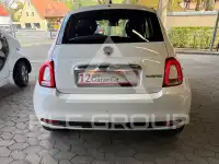 2023 Fiat 500
