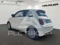 2023 Fiat 500