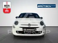 2023 Fiat 500