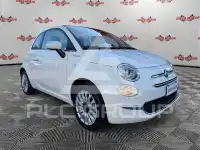 2023 Fiat 500