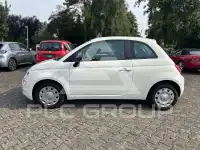 2023 Fiat 500