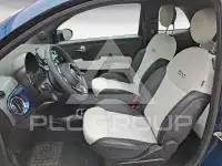 2023 Fiat 500