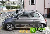 2023 Fiat 500