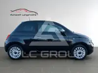 2023 Fiat 500