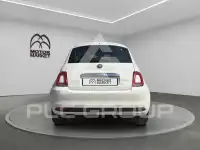 2023 Fiat 500
