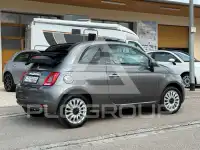 2023 Fiat 500