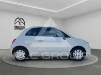2023 Fiat 500