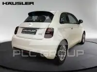 2023 Fiat 500