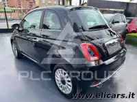 2023 Fiat 500