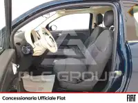 2023 Fiat 500