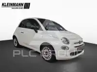 2023 Fiat 500