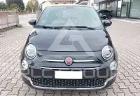 2023 Fiat 500