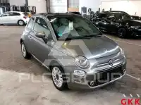 2023 Fiat 500