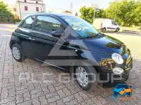 2023 Fiat 500