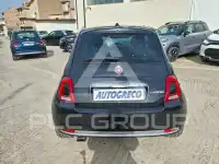 2023 Fiat 500