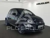 2023 Fiat 500