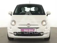 2023 Fiat 500