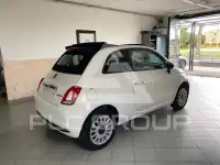 2023 Fiat 500