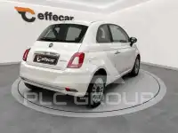 2023 Fiat 500