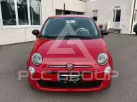 2023 Fiat 500
