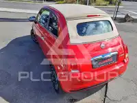 2023 Fiat 500